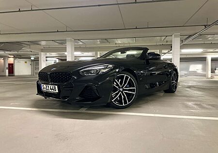 BMW Z4 M Z4 M40i Aut.