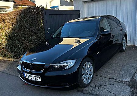 BMW 320i 320 TÜV Neu Service Neu