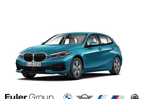 BMW 116 i 5-Türer Digitales Cockpit LED Sperrdiff. El. Hec