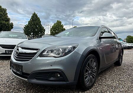 Opel Insignia Sports Tourer 4x4
