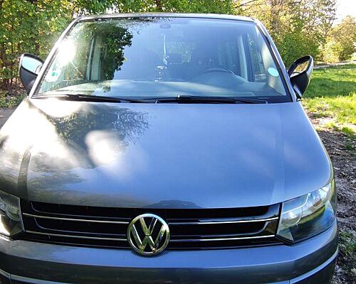 Volkswagen T5 Multivan Special