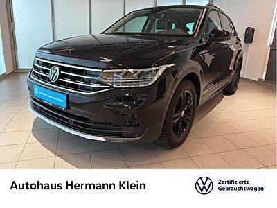 Volkswagen Tiguan 1.5 TSI Urban Sport