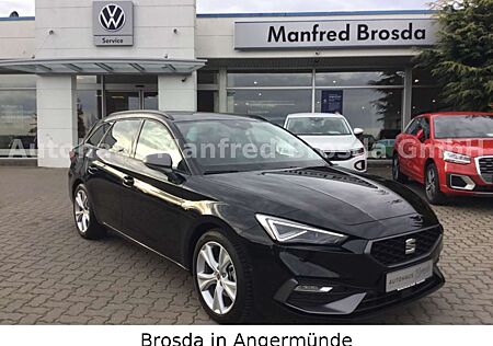 Seat Leon Sportstourer 1.5 FR 35% RABATT