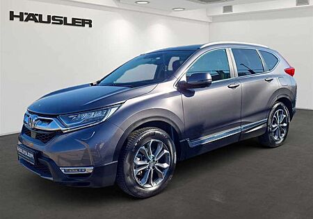 Honda CR-V 2.0 Hybrid Executive Automatik, LED, Navi, Allwett