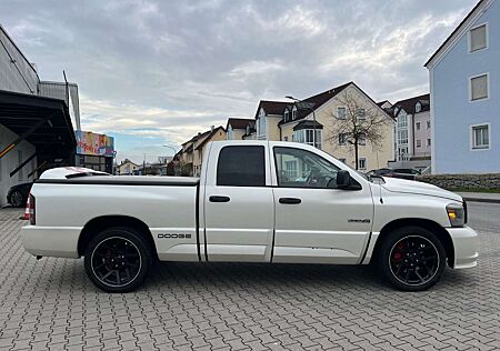 Dodge RAM * * * SRT 10 Viper Motor V10 506 PS * * *