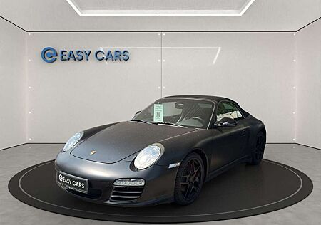 Porsche 911 CARRERA 4S CABRIO FACELIFT*PASM*TMPMT*PSM*++