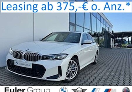 BMW 330 i M Sport eGSD ACC Memory Travel+Comf.Innov. HiFi