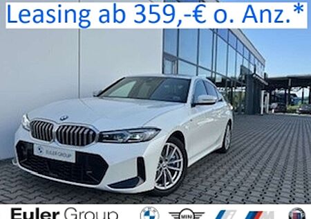 BMW 330 gebraucht kaufen BMW 330 i M Sport eGSD ACC Memory Travel+Comf.Innov. HiFi