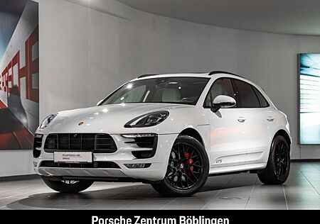 Porsche Macan GTS Sportabgas Panoramadach Rückfahrkamera