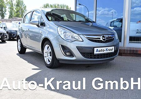 Opel Corsa 1.3 CDTI DPF (ecoFLEX) Selection TÜV neu zzgl. 251