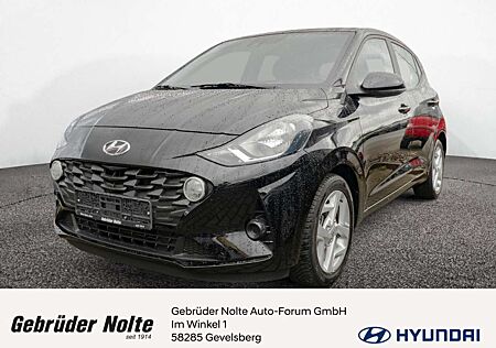 Hyundai i10 1.0 Trend KLIMA PDC SITZHEIZUNG
