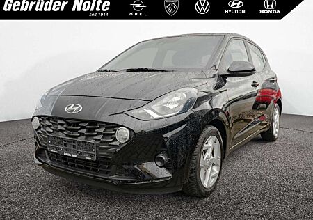 Hyundai i10 1.0 Trend KLIMA PDC SITZHEIZUNG