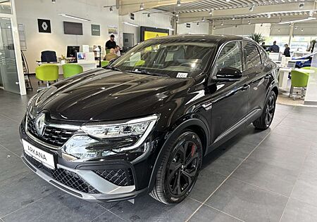 Renault Arkana R.S. LINE E-TECH 145PS