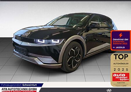 Hyundai IONIQ 5 77,4 kWh TECHNIQ 2WD SOH 99,3% Navi 360 Kamera