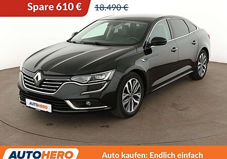 Renault Talisman 1.3 TCe Limited Aut.*NAVI*TEMPO*CAM*PDC*SHZ*