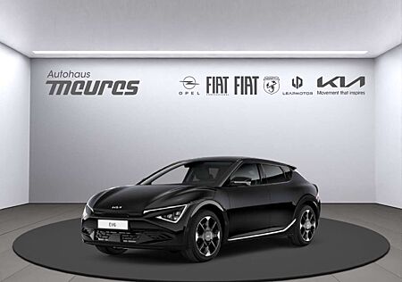 Kia EV6 Earth, Elektromotor 239 kW, AWD, 546 km Reichw