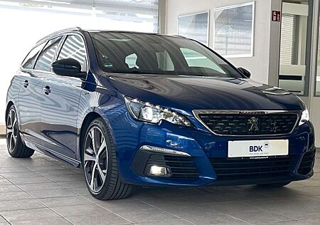 Peugeot 308 GT PANORAMA Massage Navi FULL-LED Denon