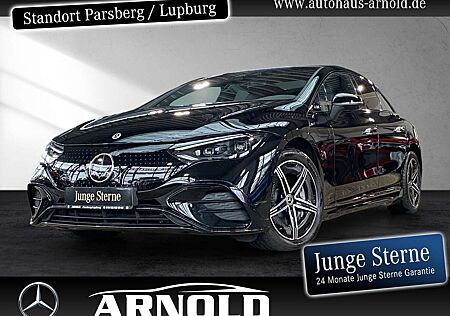 Mercedes-Benz EQE 500 4M AMG L. AIRM HYPERSCR Pano 360° Distr.