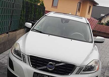 Volvo XC 60 XC60 XC60 D5 AWD Aut. RDesign