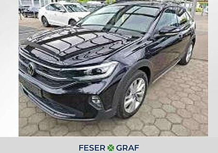 VW Taigo Volkswagen 1.0 TSI DSG Life MATRIX/AHK/ACC/NAVI/SHZ