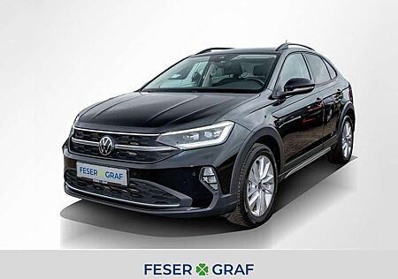 VW Taigo Volkswagen 1.0 TSI DSG Life MATRIX/AHK/ACC/NAVI/SHZ