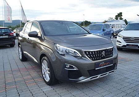 Peugeot 3008 Allure Euro 6 PDC SHZ Tempomat