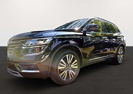 Renault Koleos INITIALE PARIS BLUE dCi 185 4WD X-tronic (MY21)