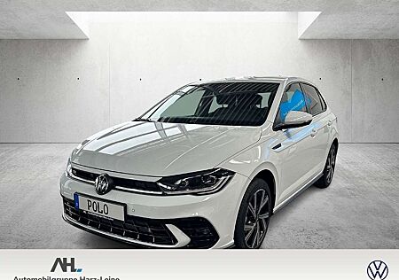 VW Polo Volkswagen R-Line 1.0 TSI 2xKlima ACC AUT KlimaA LED