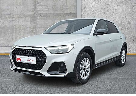 Audi A1 allstreet 30 TFSI 116 PS S line LED NAVI KAMERA