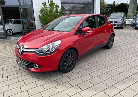Renault Clio IV Dynamique 0.9 Klima PDC eFH Euro5