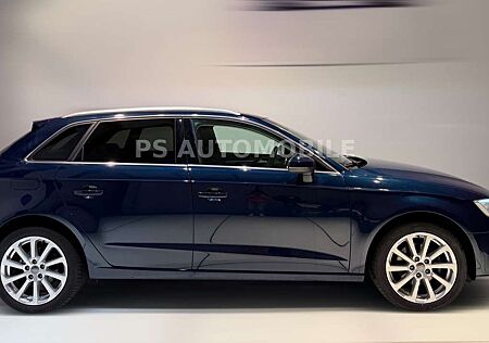 Audi A3 30 TFSI design Sportback/KLIMA/BI-XE/HU NEU