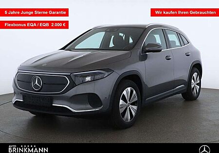 Mercedes-Benz EQA 250 Progressive/LED/SHZ/Parktronic/Kamera