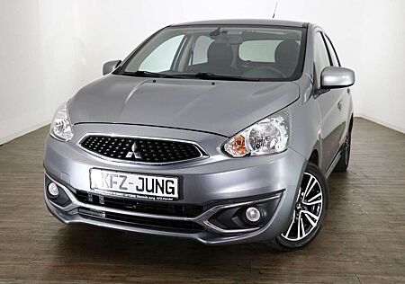 Mitsubishi Space Star Edition+*Automatik*HU/AU+Service neu