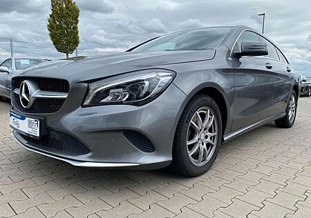 Mercedes-Benz CLA 200 CLA -200 Klasse Shooting Brake |TOP