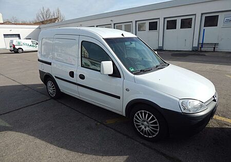 Opel Combo Corsa 1.3 CDTI 1.3 CDTI DPF