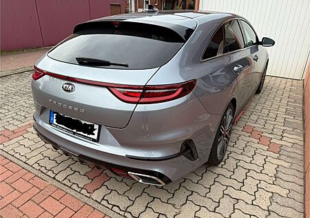 Kia Pro_ceed ProCeed / pro_cee'd GT *SERVICE & HU NEU*