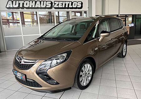 Opel Zafira C Tourer Innovation *Navi*Xenon*SHZ*PDC*