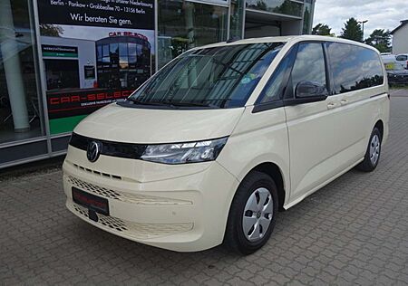 VW T7 Multivan Volkswagen 2.0 TDI LANG TAXI 2sTÜR/LED/7-SITZER