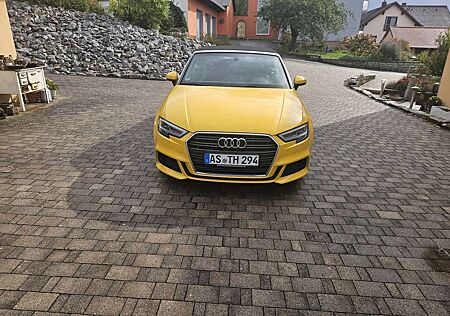 Audi A3 sport