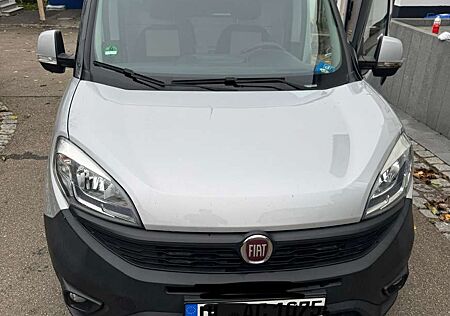 Fiat Doblo SX Kasten