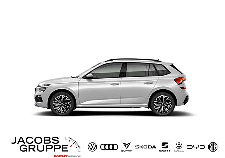 Skoda Kamiq Balance 1,0 TSI 85 kW 7-Gang-DSG