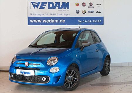 Fiat 500 Sport 1.0 MildHybrid 69PS