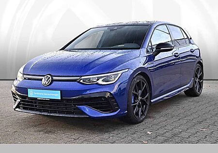 VW Golf Volkswagen VIII 2.0 TSI 4 Motion DSG R 20 Years