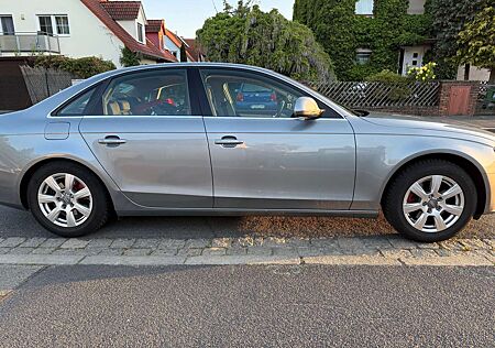 Audi A4 1.8 TFSI Attraction