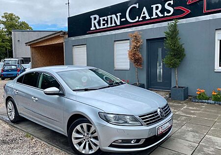 VW CC Volkswagen 1.8 TSI/II.HAND/NAVI/XENON/MFL/SHZ/PDC/TEMPOM