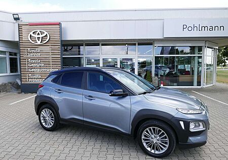 Hyundai Kona 1.6 DCT LED*SH*GRA*DAB*KAMERA*NAVI