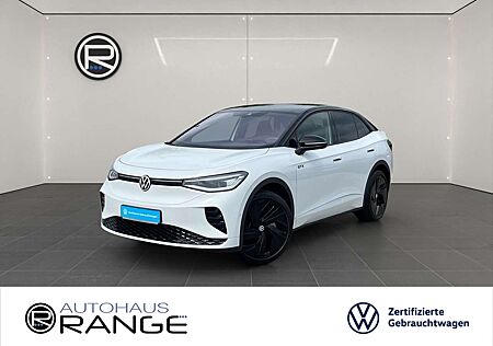 VW ID.5 Volkswagen GTX 220 kW 1-Gang Automatik