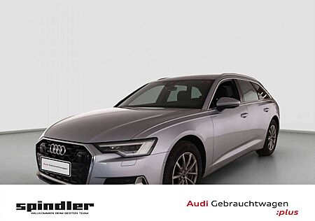 Audi A6 advanced 45 TFSI S-tronic / Matrix, AHK