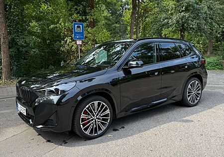 BMW X1 sDrive20i Aut. M Sportpaket