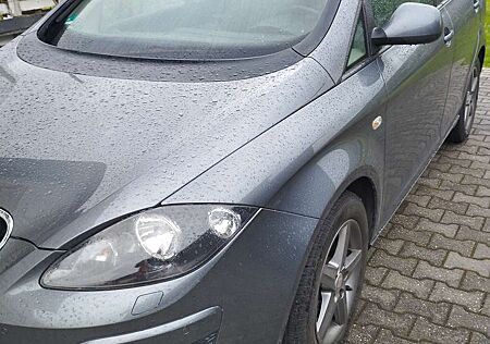 Seat Altea XL 1.6 TDI DPF DSG 4You